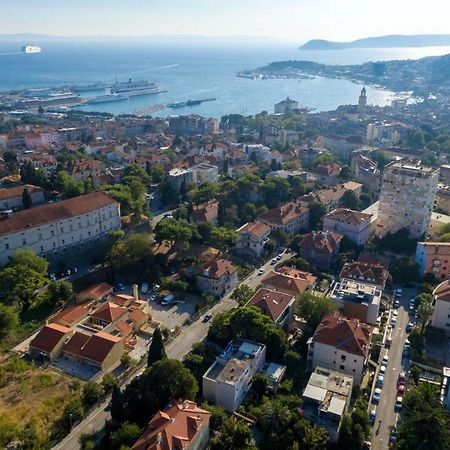Apartment Sanja&Sunce Split Luaran gambar