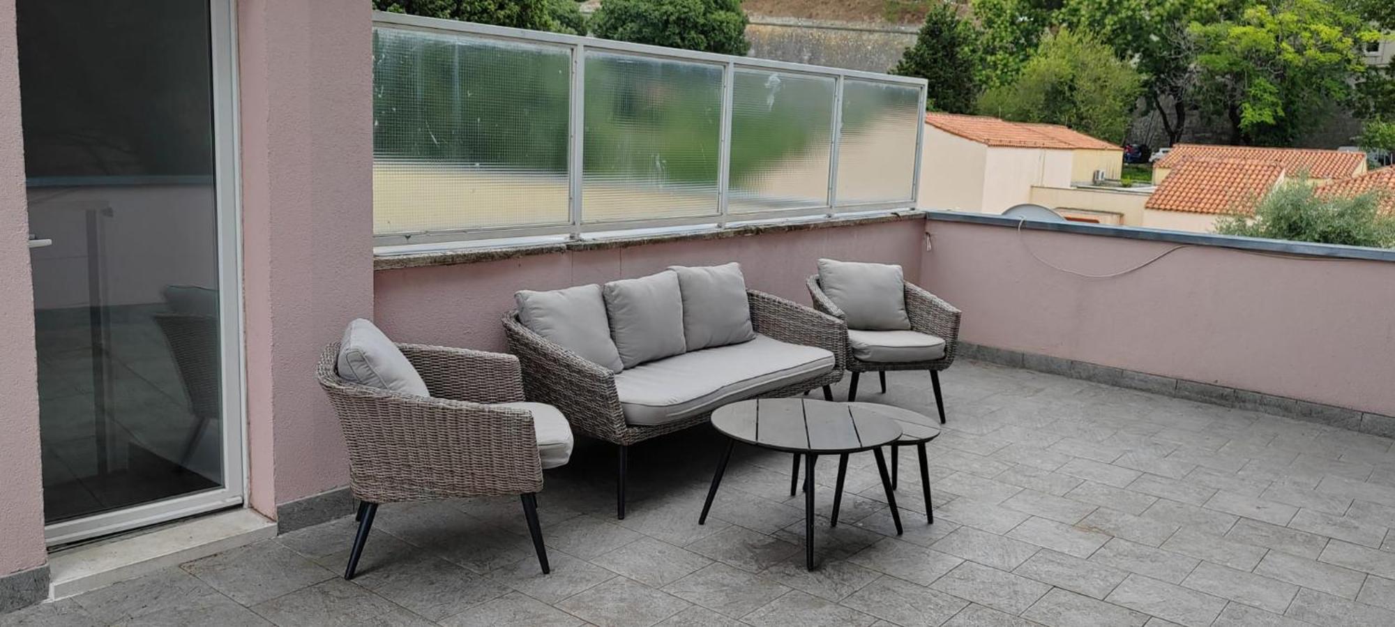 Apartment Sanja&Sunce Split Luaran gambar