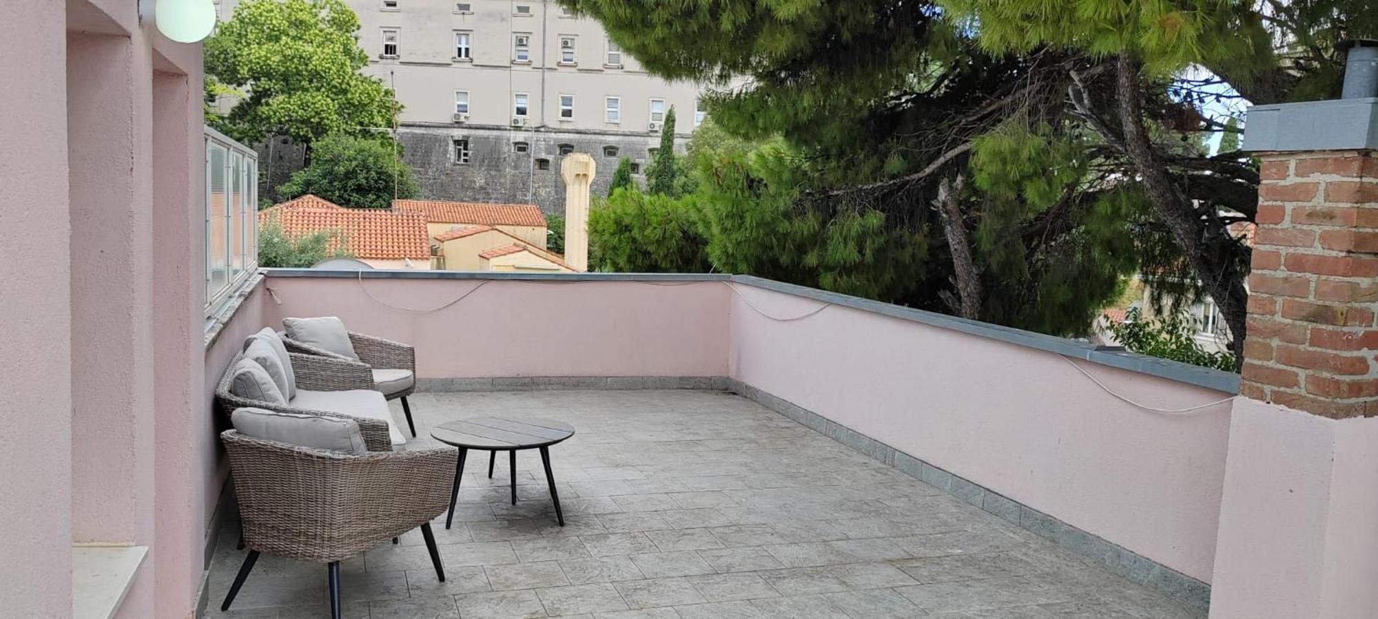 Apartment Sanja&Sunce Split Luaran gambar