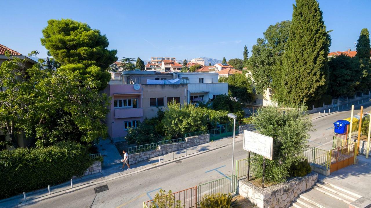 Apartment Sanja&Sunce Split Luaran gambar