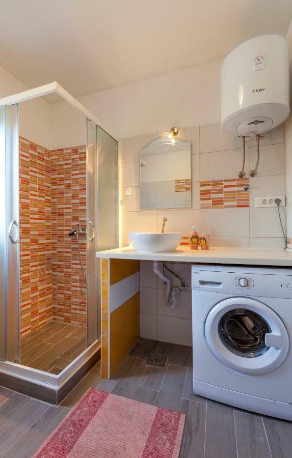 Apartment Sanja&Sunce Split Luaran gambar