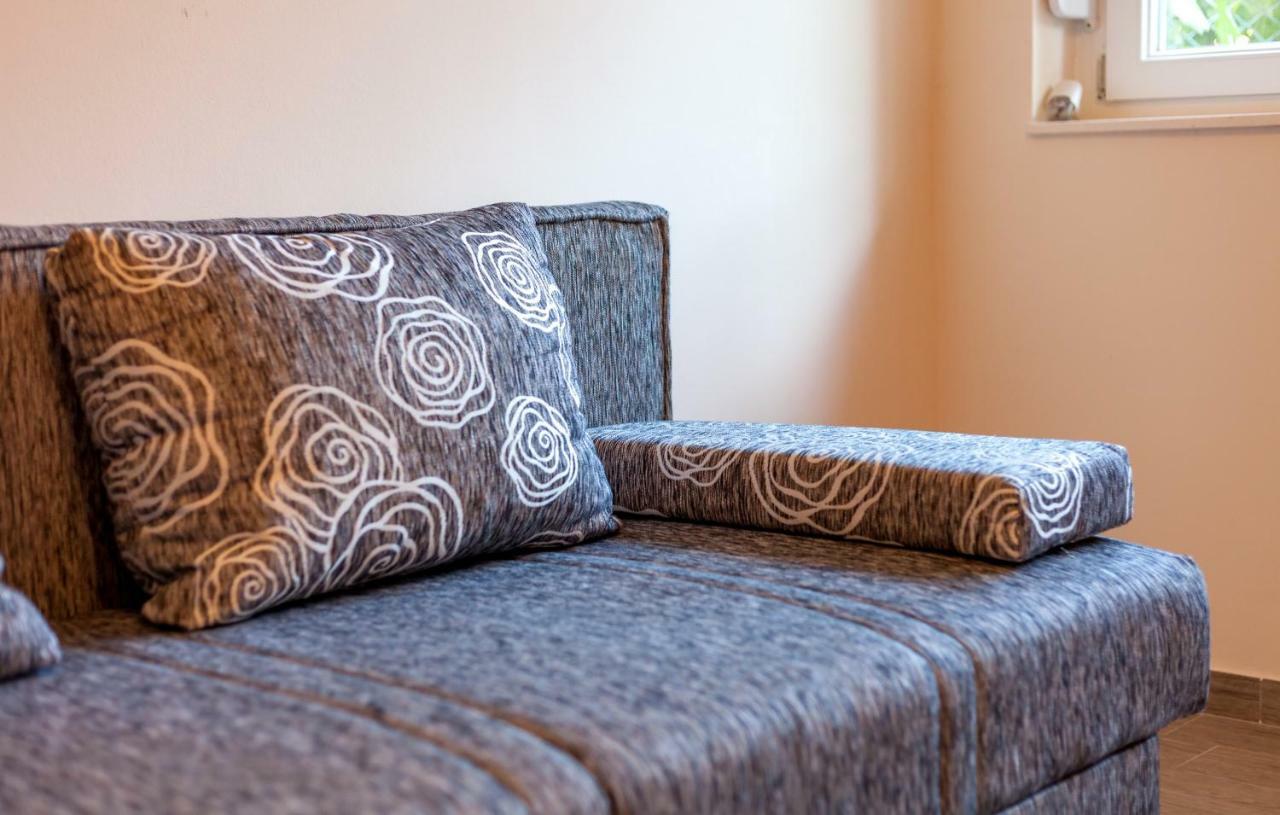 Apartment Sanja&Sunce Split Luaran gambar