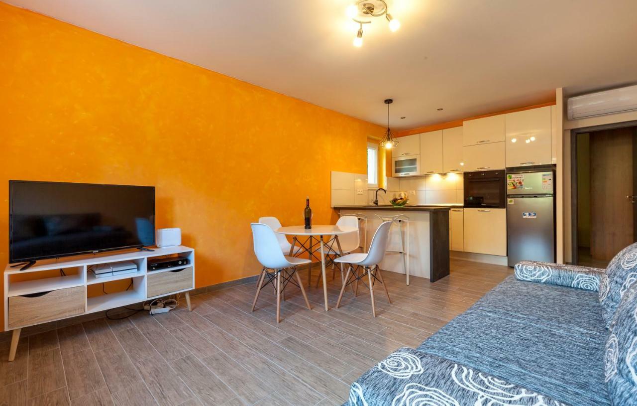 Apartment Sanja&Sunce Split Luaran gambar