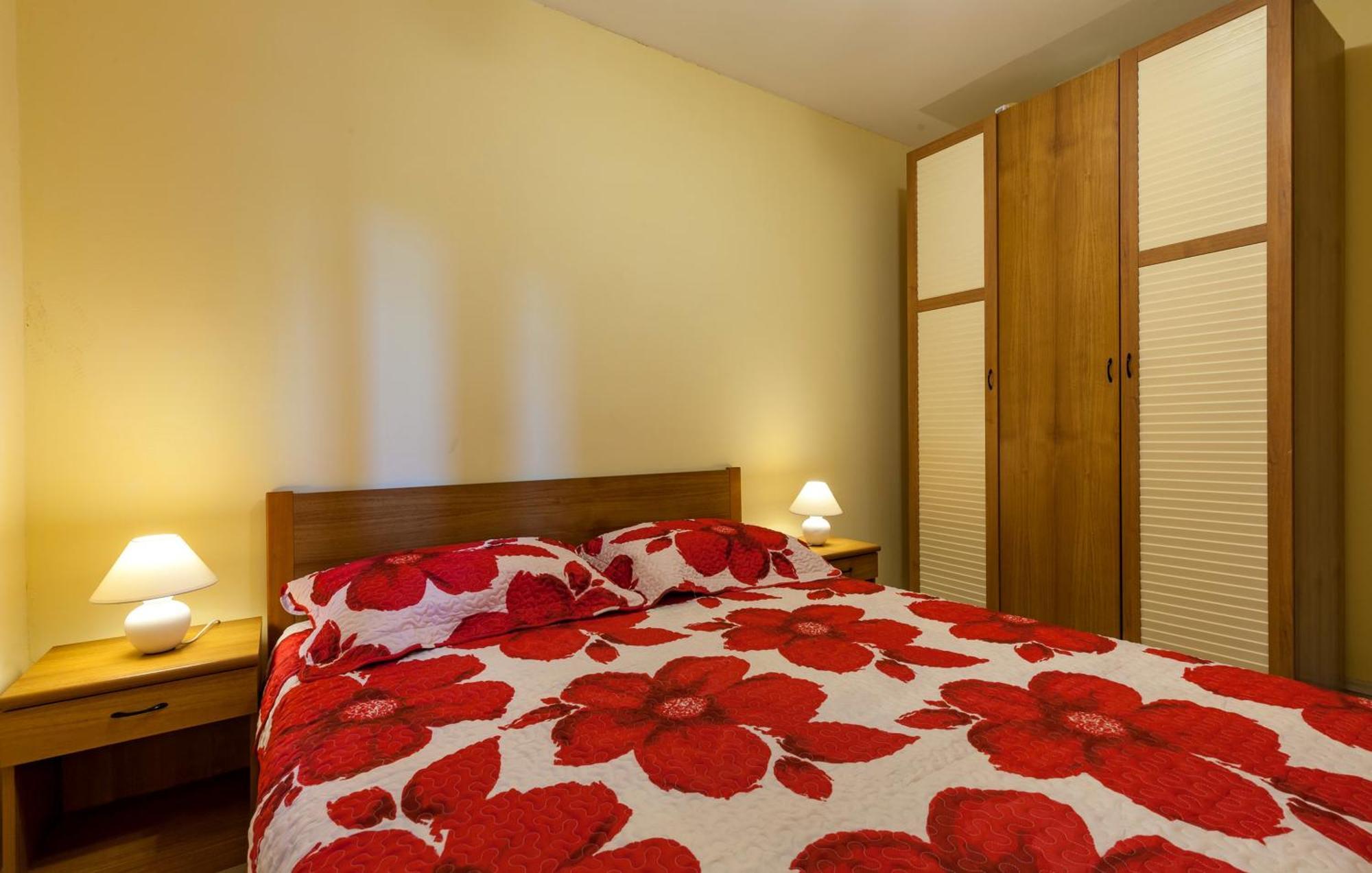 Apartment Sanja&Sunce Split Luaran gambar